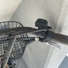 自転車の画像