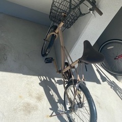 自転車の画像