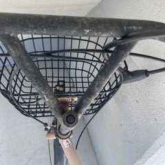 自転車の画像