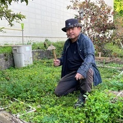 急募　1月15日（本日）草刈り及び草木の集草作業の画像