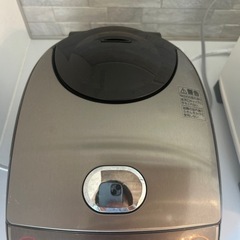 【引き取り限定】無料！！象印　NP-VZ10の画像