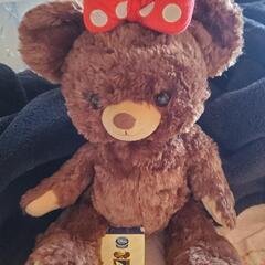 ディズニー