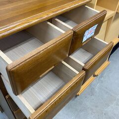 リサイクルショップどりーむ天保山店　No.9567　ミニタンス♪　ちょっとした収納にオススメ♪の画像