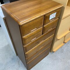 リサイクルショップどりーむ天保山店　No.9567　ミニタンス♪　ちょっとした収納にオススメ♪の画像