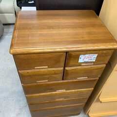 リサイクルショップどりーむ天保山店　No.9567　ミニタンス♪　ちょっとした収納にオススメ♪の画像