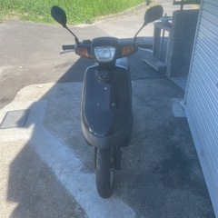YAMAHA アプリオTYPE2 