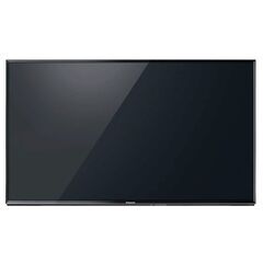 Panasonic TH-49EX600 49インチ 液晶テレビ テレビ本体 概要 地上・BS・110度CSデジタルハイビジョン液晶テレビ TH-49EX600