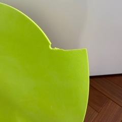 Aprica ベビーチェア　アップリカの画像