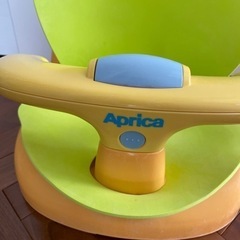 Aprica ベビーチェア　アップリカの画像