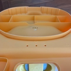 Aprica ベビーチェア　アップリカの画像