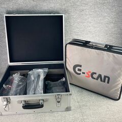 インターサポート/スキャンツール/故障診断機/G-scan2/アクセサリーフル装備仕様/対応機種39メーカー/通電のみ確認/名義変更書類付属