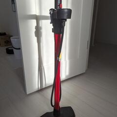 BONTRAGER  Turbo Charger　空気入れ　ロー...