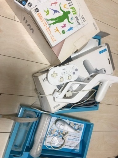 その他 Wii