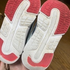 お取引中　プラレール　スニーカーの画像