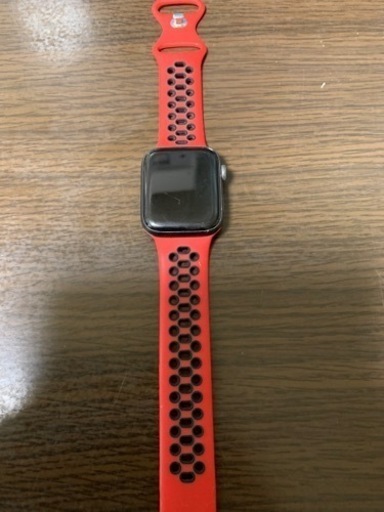 【引取り決定】Apple Watch 第4世代　シーズン4