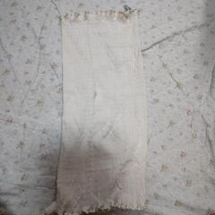 トコちゃん　ロング腹巻き