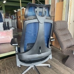 オフィスチェア！4万円を9800円の画像