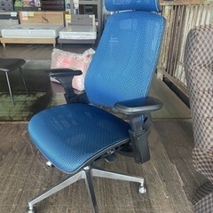オフィスチェア！4万円を9800円の画像
