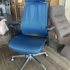 オフィスチェア！4万円を9800円の画像
