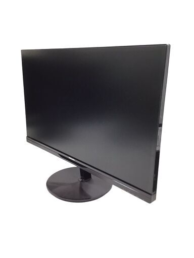 23R285 ジ6 札幌引取歓迎 PHILIPS フィリップス 液晶モニター 27インチ 274E5EEDSB/11 中古品