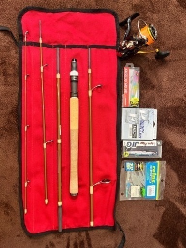 釣具セット