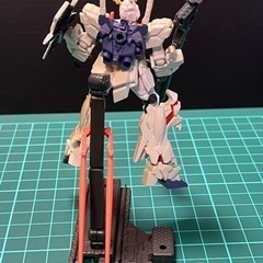 アサルトキングダム　ユニコーンガンダム😁の画像