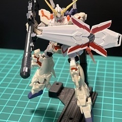 アサルトキングダム　ユニコーンガンダム😁の画像