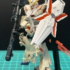 アサルトキングダム　ユニコーンガンダム😁の画像