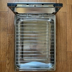 リンナイ ガスコンロ [都市ガス用]の画像