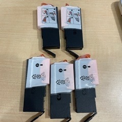 BCI351xl 純正インクの画像