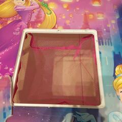 商談中　ディズニープリンセス☆テーブルセット！の画像