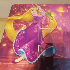 商談中　ディズニープリンセス☆テーブルセット！の画像