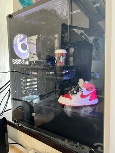 ゲーミングpc  RTX3060