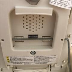 コンビ  電動　ハイローチェア　ネムリラオートスウィングの画像