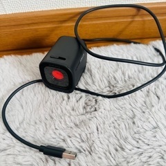 Anker PowerConf C200 ウェブカメラ コンパクトサイズ 2K ノイズリダクション オートゲインコントロール オートフォーカス 画角調整 プライバシーカバーの画像