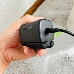 Anker PowerConf C200 ウェブカメラ コンパクトサイズ 2K ノイズリダクション オートゲインコントロール オートフォーカス 画角調整 プライバシーカバーの画像
