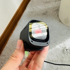Anker PowerConf C200 ウェブカメラ コンパクトサイズ 2K ノイズリダクション オートゲインコントロール オートフォーカス 画角調整 プライバシーカバーの画像