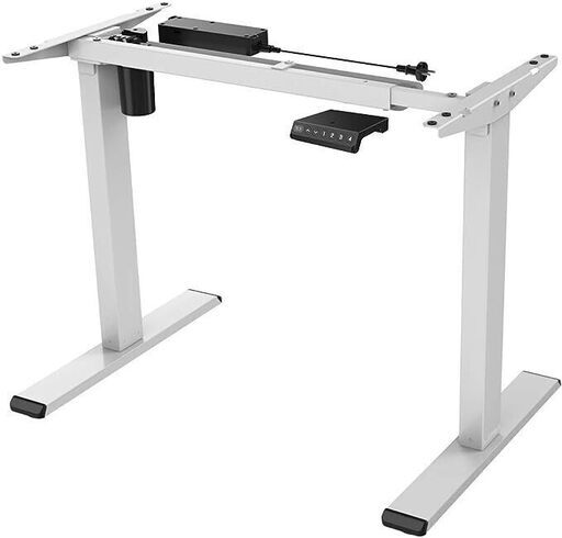 電動式昇降デスク FLEXISPOT（EF1W-JA）新品未開封品