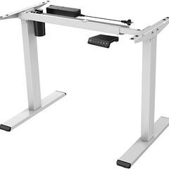 電動式昇降デスク FLEXISPOT（EF1W-JA）新品未開封品