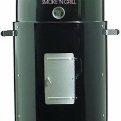 【期限:9/29】 BBQ BRINKMANN スモークグリル　コストコ製品 COSTCOの画像