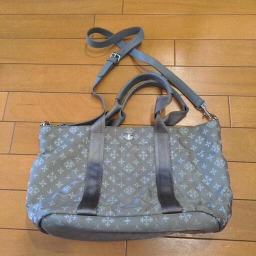 ラシット　2wayバッグ