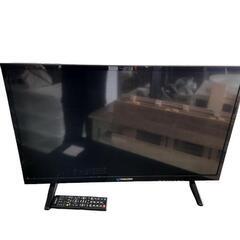【No.87】テレビ32形