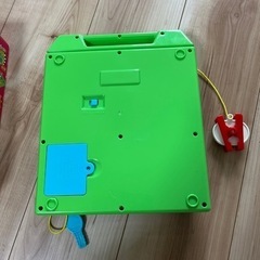 やりたい放題スマート本の画像
