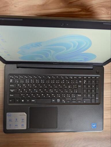 美品 Win11 DELL Vostro 3582 メ8G SSD256GB Dell Vostro 3582 Windows11上書修復 | パソコンドック24 名古屋
