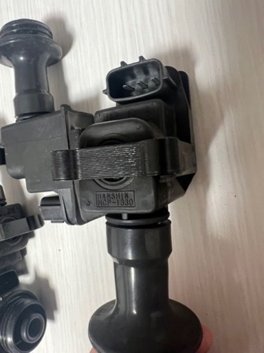 イグニッションコイル