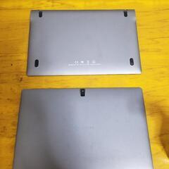 早い者勝ち　タブレットPCの画像