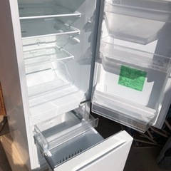 高年式 2020年式 156リットル 冷凍冷蔵庫
