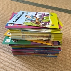 英語絵本