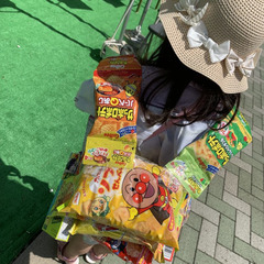 【杉並区浜田山】Trick or Treat！ハロウィンお菓子リ...