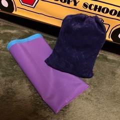 【お取引中】【無料でお譲りします】麻雀牌セット🀄️の画像